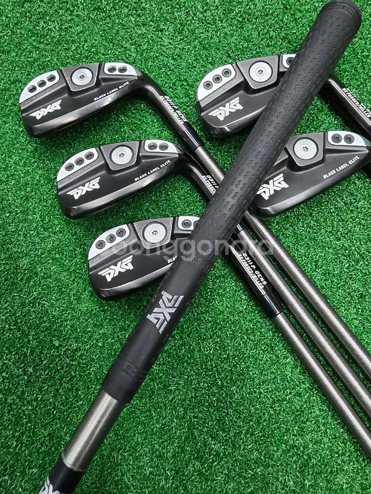 PXG 0311P ZEN5 5~W 스틸화이버 i95S--3