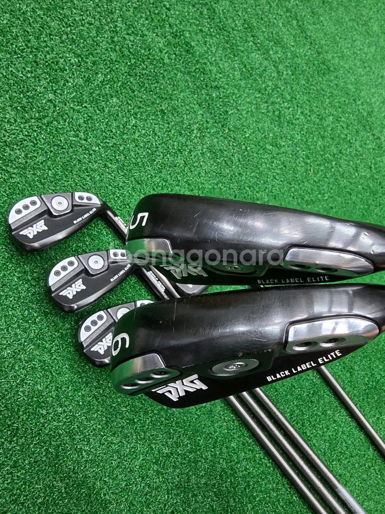 PXG 0311P ZEN5 5~W 스틸화이버 i95S--4