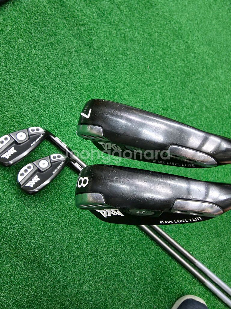 PXG 0311P ZEN5 5~W 스틸화이버 i95S--6
