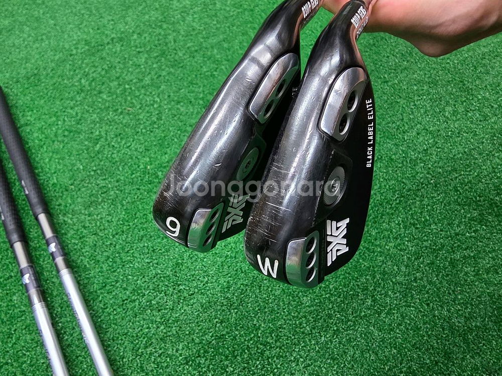 PXG 0311P ZEN5 5~W 스틸화이버 i95S--8