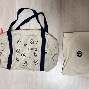 mymori 여행용 가방