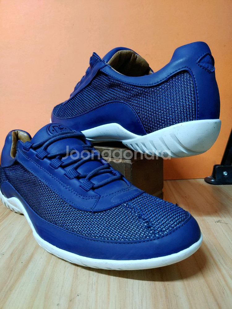 도널드플리너 스니커즈(US10여유있는275)--4