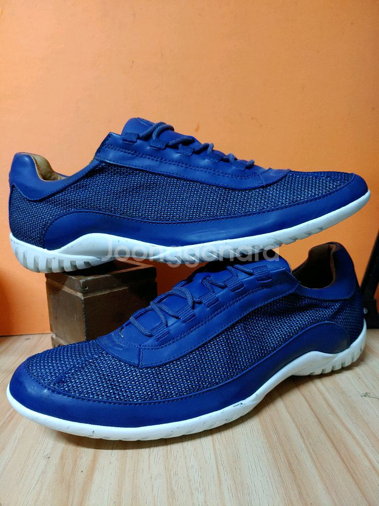 도널드플리너 스니커즈(US10여유있는275)--3