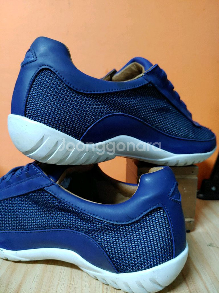 도널드플리너 스니커즈(US10여유있는275)--5