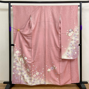 후리소데, 오비2종 묶음 판매합니다. (쿨거래덤있어요)