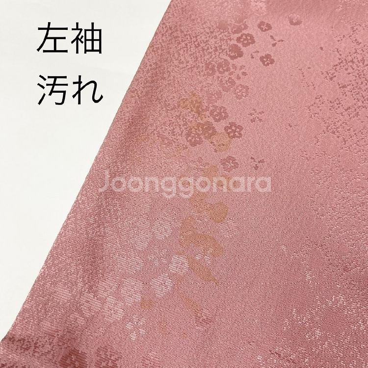 후리소데, 오비2종 묶음 판매합니다. (쿨거래덤있어요)--5