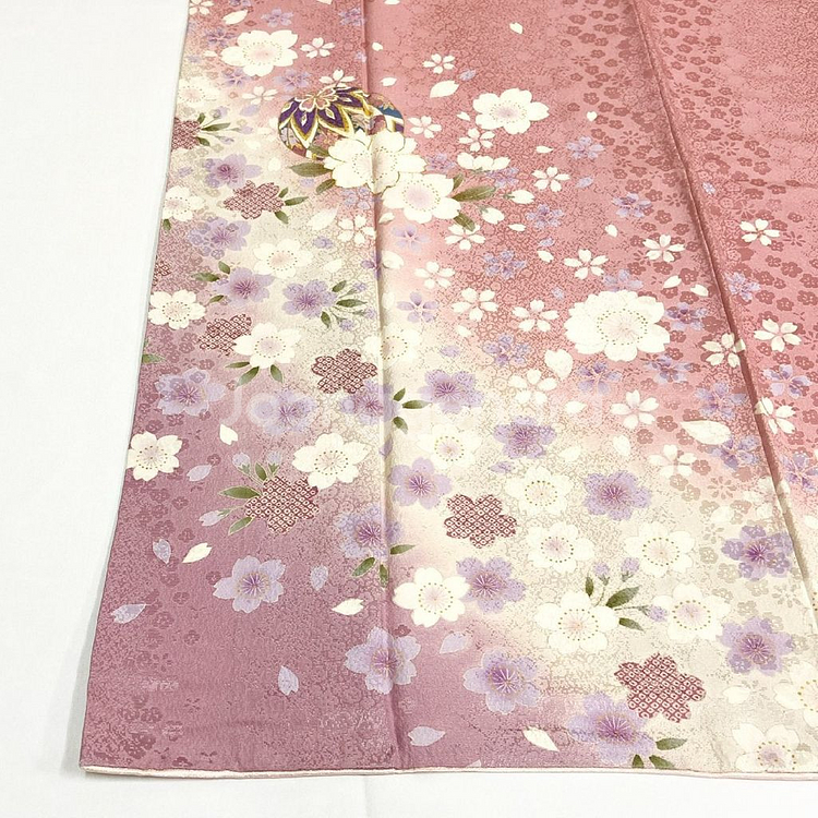 후리소데, 오비2종 묶음 판매합니다. (쿨거래덤있어요)--6