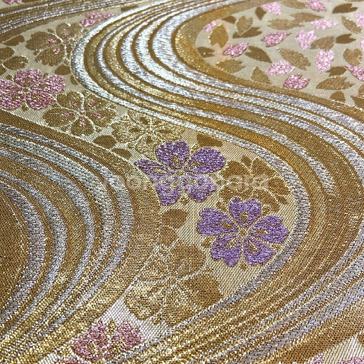 후리소데, 오비2종 묶음 판매합니다. (쿨거래덤있어요)--9