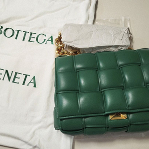 보테가베네타 크로스백