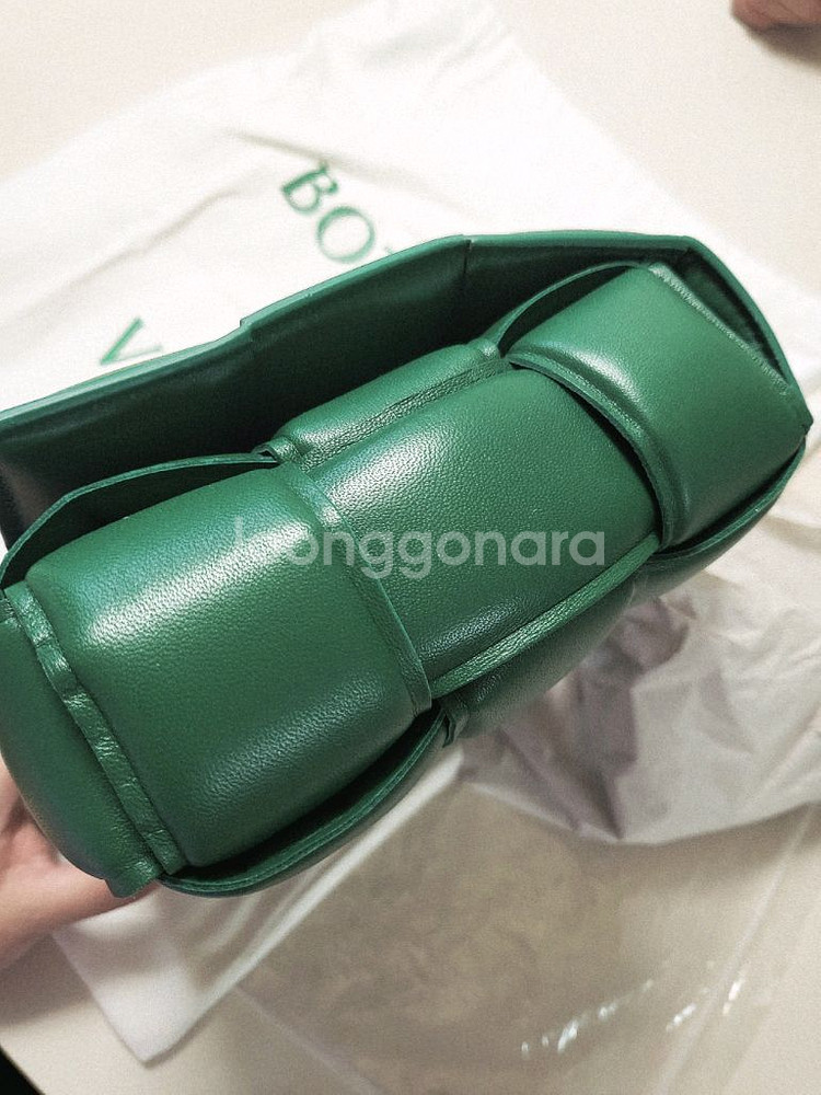 보테가베네타 크로스백--7