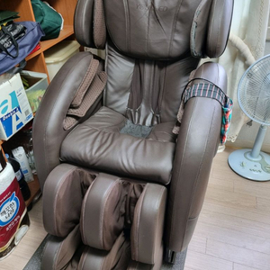 유니드 안마의자 YN-700 드림