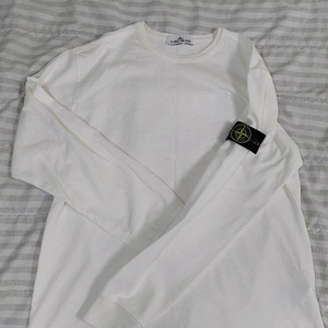 급쳐 스톤아일랜드 정품 XL 맨투맨 백화점판 싸게팔아요