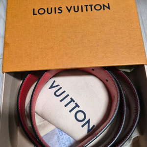 루이비통 벨트/풀박스