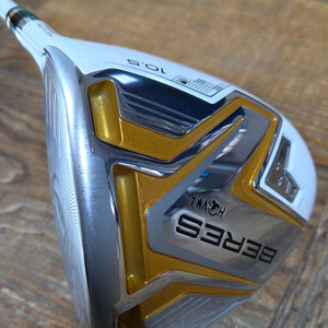 혼마 베레스 아이주 2스타 드라이버 (코오롱정품)