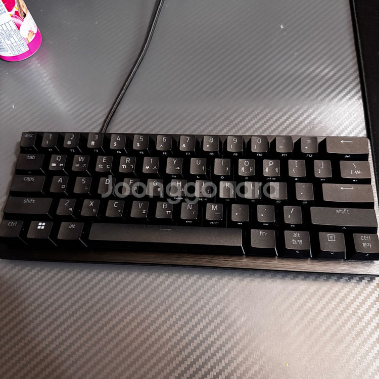 헌츠맨 v3 pro mini black--1