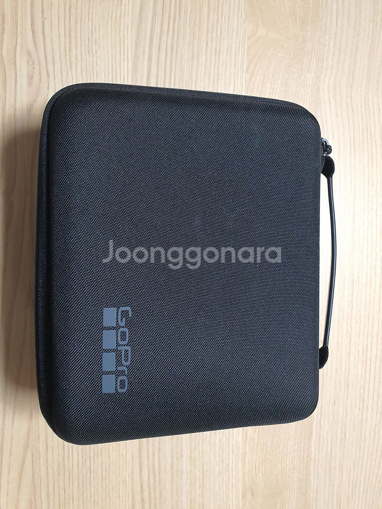 고프로 히어로12 블랙 크리에이터 에디션 액션캠+빠때리--3