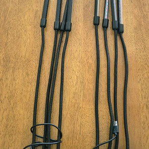 (가격내림)식물등(4구)