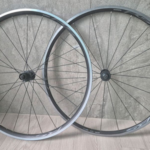 시마노 로드휠.rs100 림브레이크 11단 로드휠셋