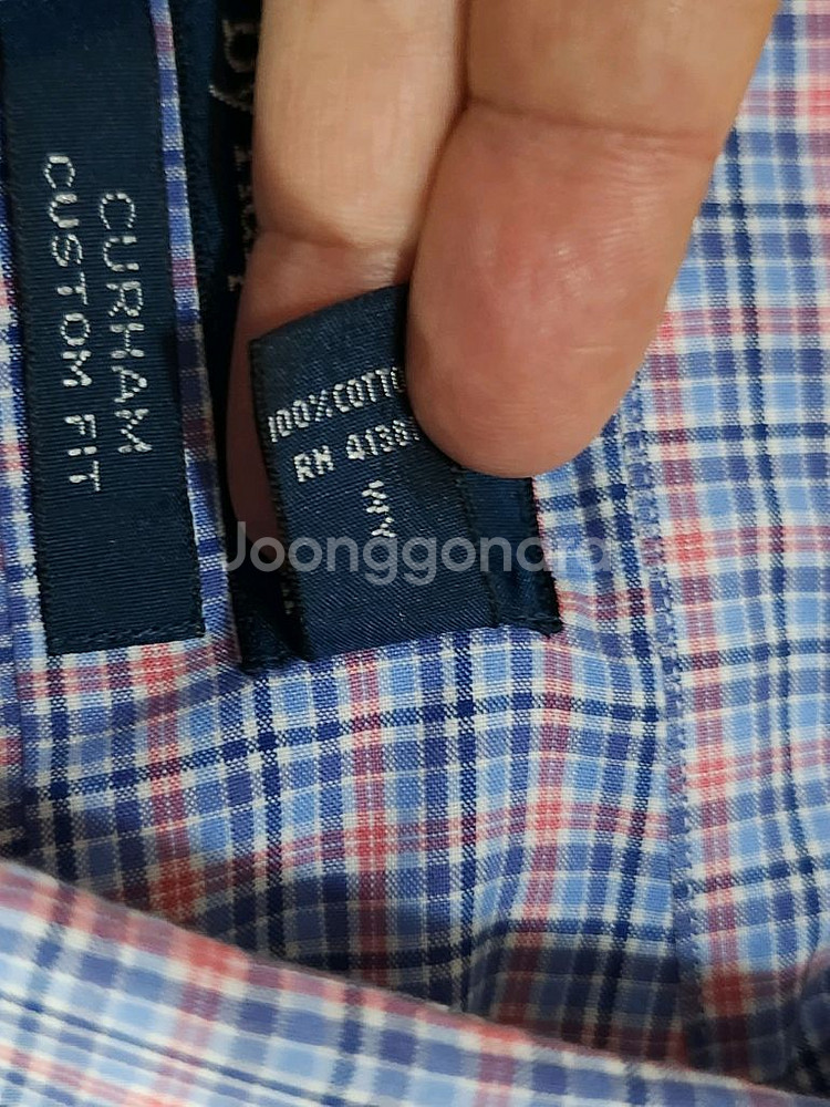 폴로남방셔츠--2