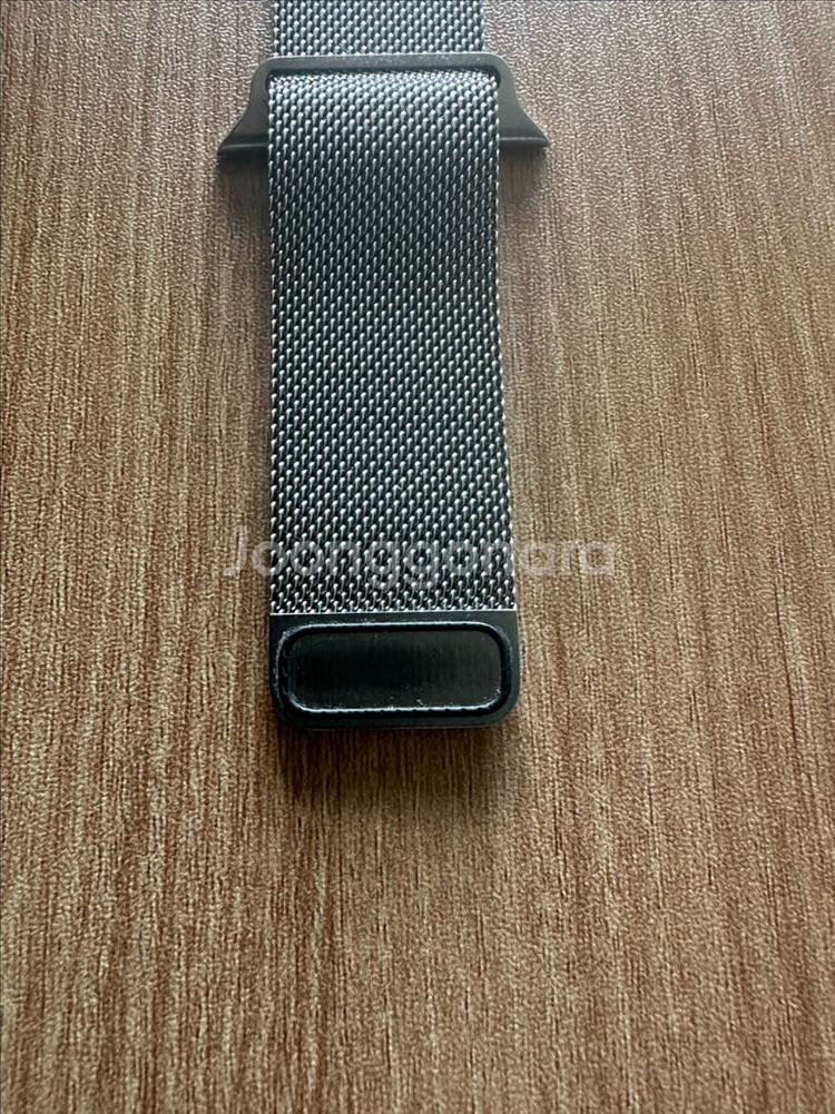 애플워치 정품 밀레니즈 루프 44mm--3