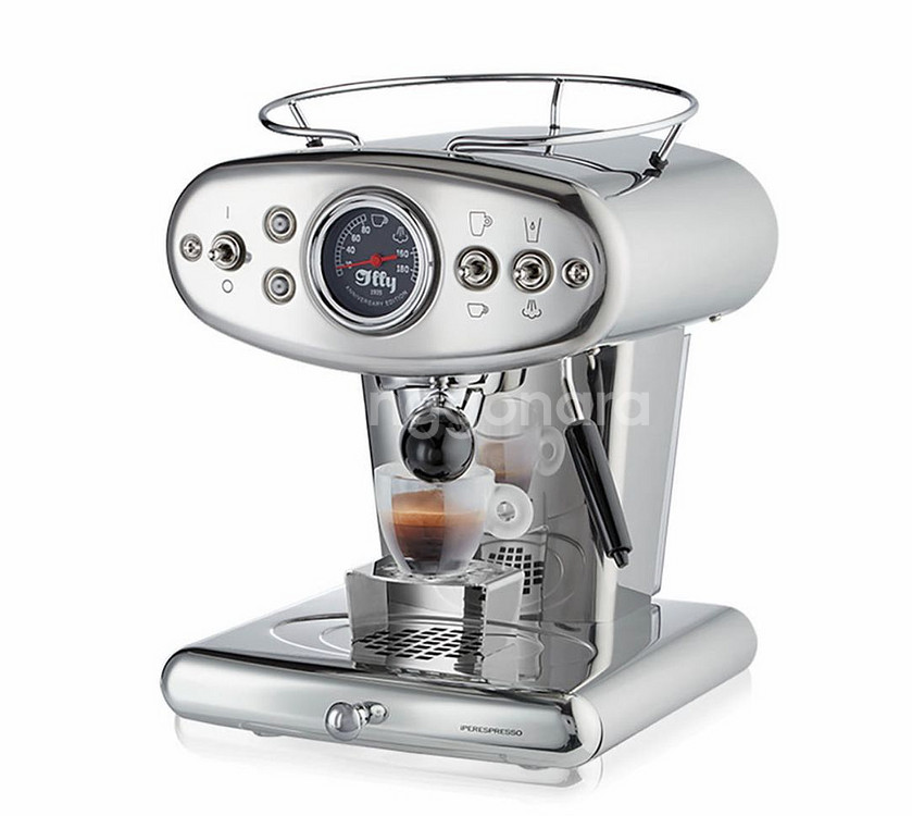 일리커피머신 x1 이녹스--4