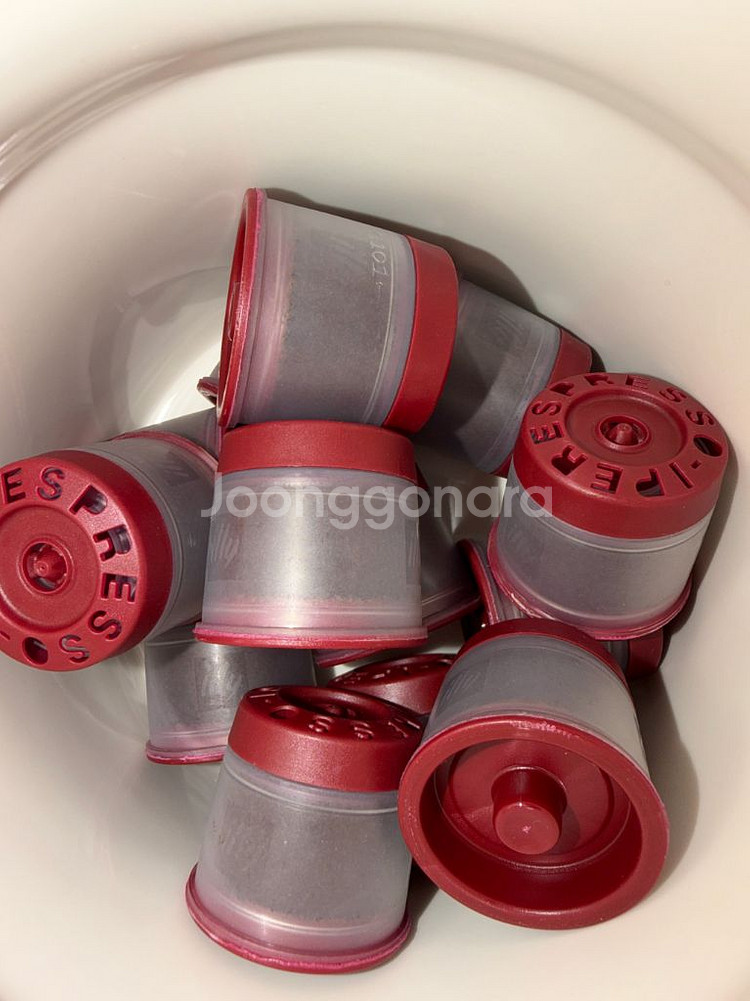 일리커피머신 x1 이녹스--6