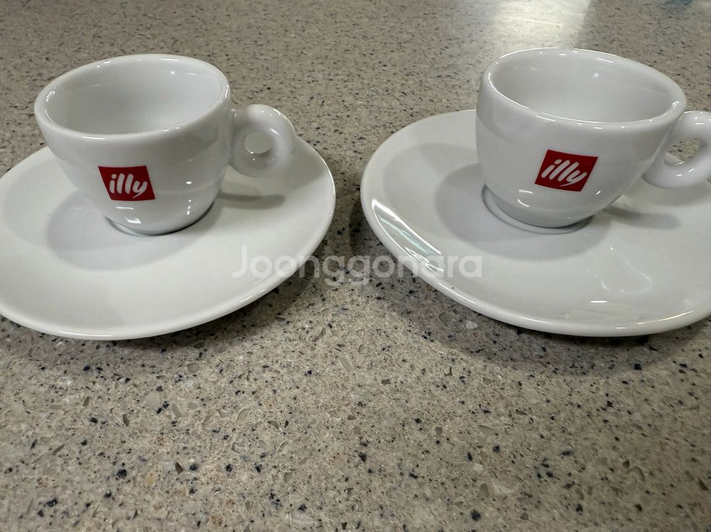 일리커피머신 x1 이녹스--9