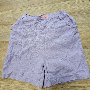 린넨반바지 L 120. 봉봉부티크 반바지120 이미지