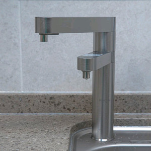 LG 퓨리케어 정수기 W900AS