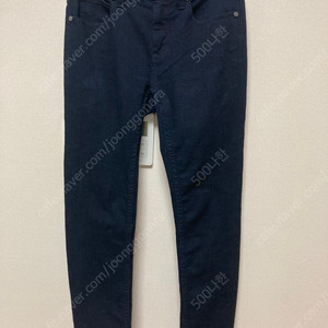 버버리 여성 청바지