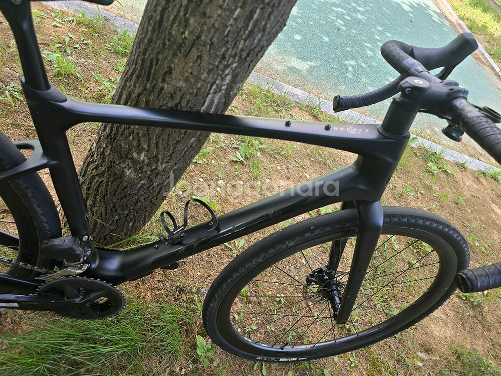 자이언트 리볼트 어드밴스 프로1 스램라이벌 풀셋 자전거--1