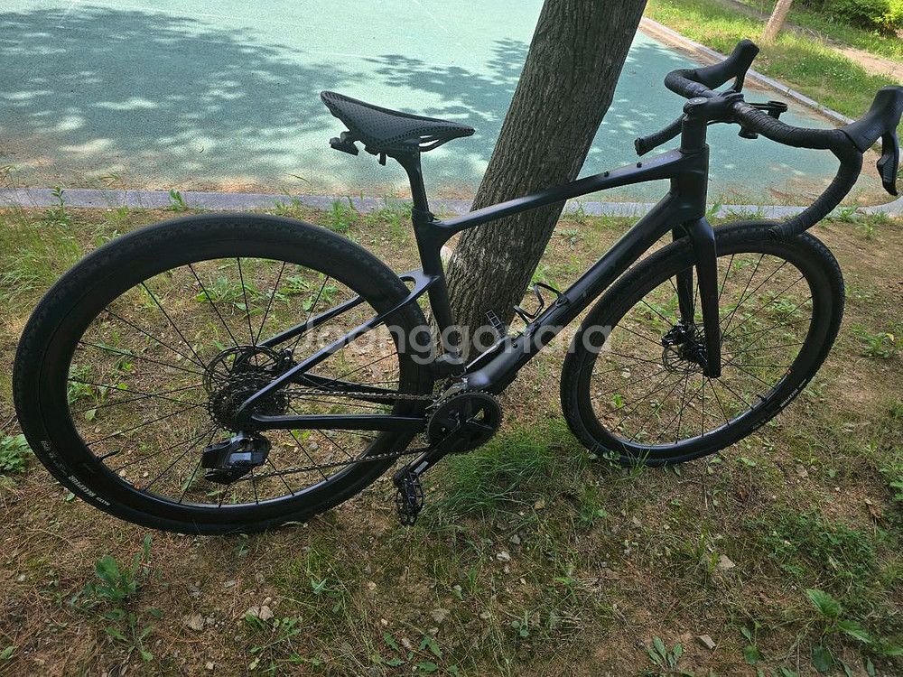 자이언트 리볼트 어드밴스 프로1 스램라이벌 풀셋 자전거--0