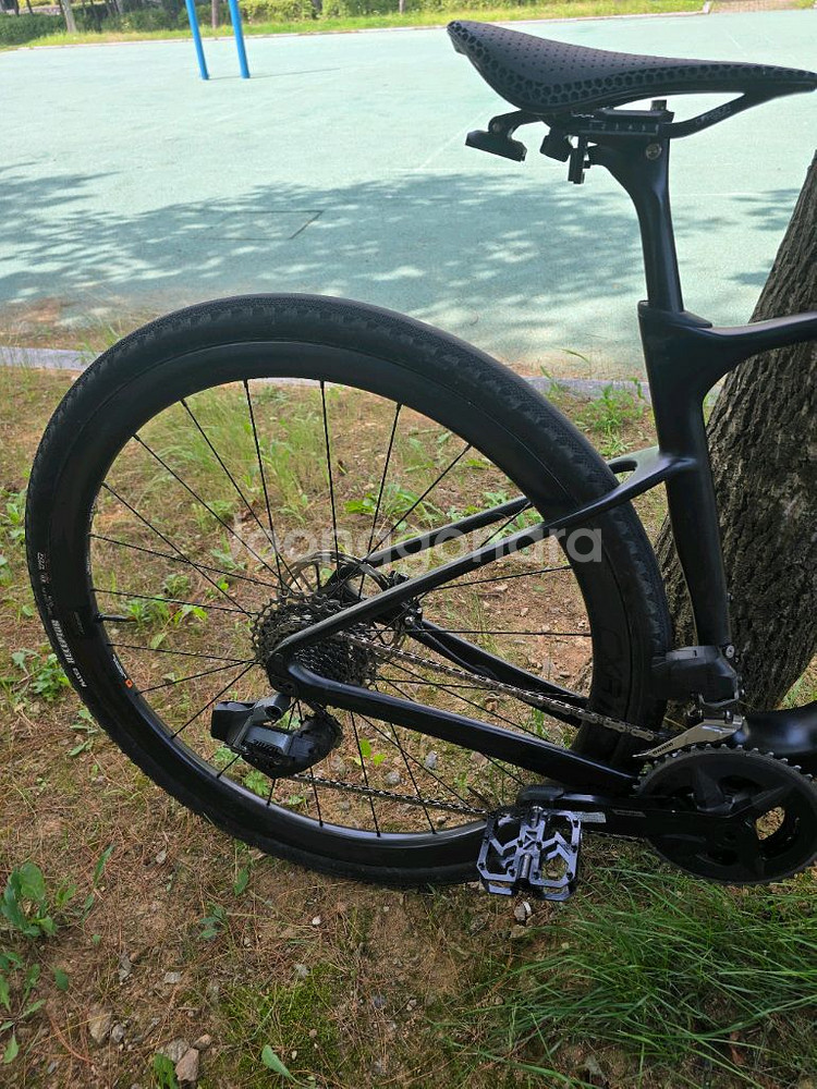 자이언트 리볼트 어드밴스 프로1 스램라이벌 풀셋 자전거--4