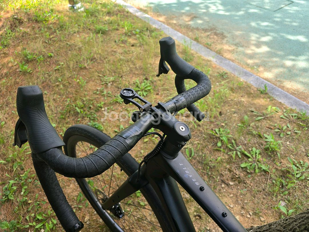 자이언트 리볼트 어드밴스 프로1 스램라이벌 풀셋 자전거--5