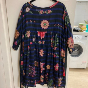 소니아 리키엘 여성 명품 원피스