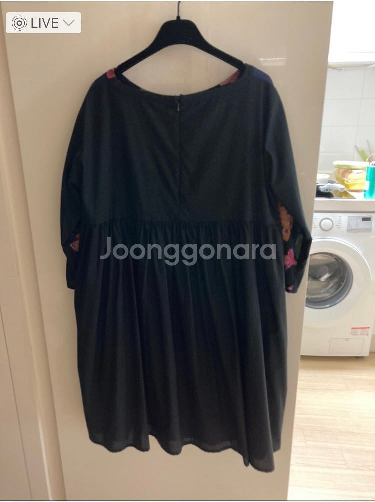 소니아 리키엘 여성 명품 원피스--1