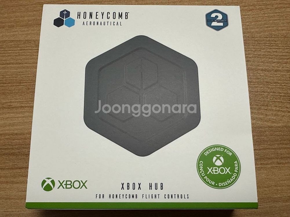플심 허니컴 엑스박스 허브 (XBOX HUB)--1