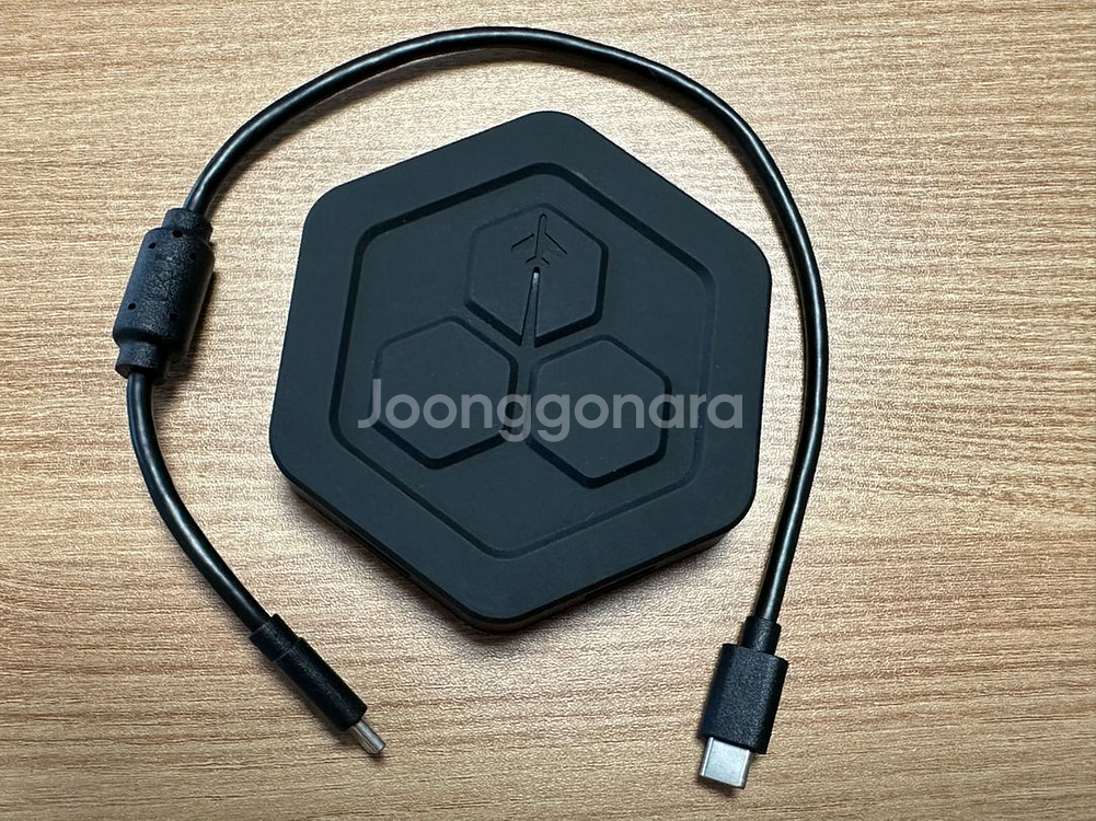 플심 허니컴 엑스박스 허브 (XBOX HUB)--2