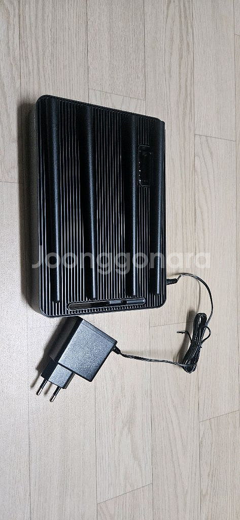 iptime ax6000m--0
