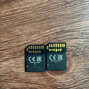 소니 터프 메모리 256G