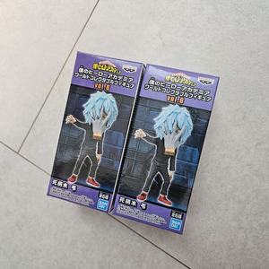 나히아 월콜 시가라키 토무라 나의히어로아카데미아