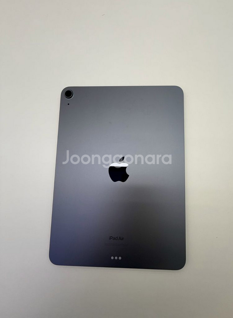 아이패드 에어 5세대 M1 64GB 풀박스--2