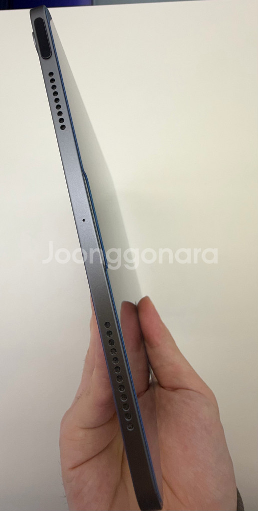 아이패드 에어 5세대 M1 64GB 풀박스--4