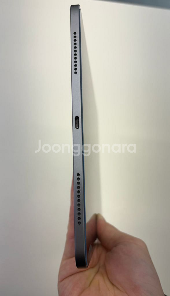 아이패드 에어 5세대 M1 64GB 풀박스--7