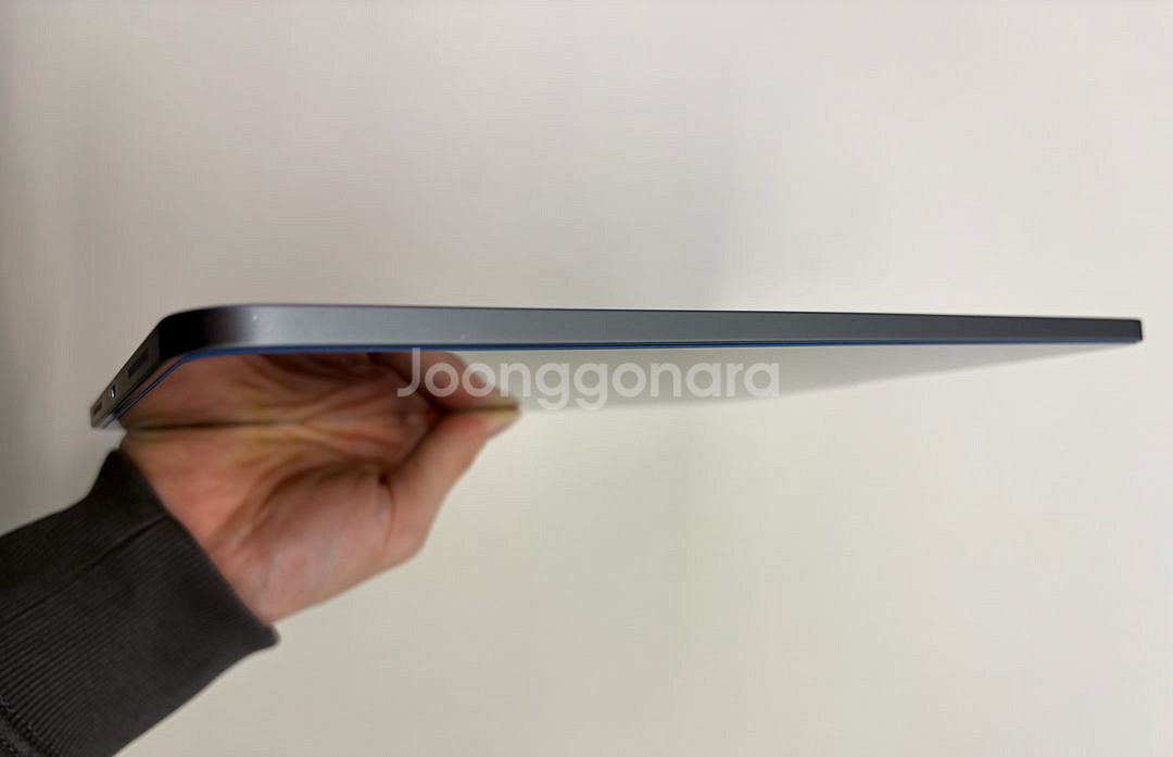 아이패드 에어 5세대 M1 64GB 풀박스--6