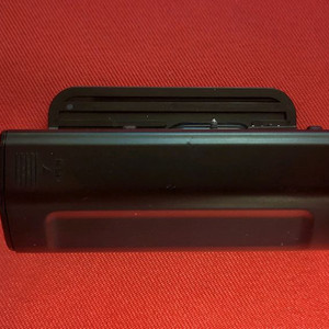 AIWA HS-JX707 AAA배터리케이스