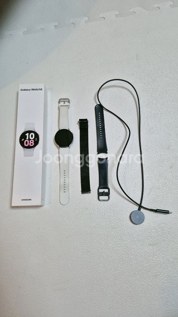 갤럭시 워치5 44mm--0