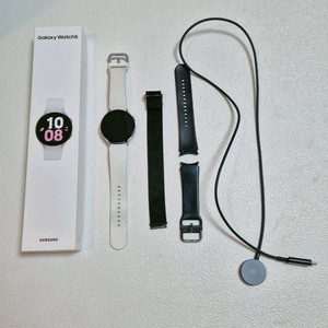 갤럭시 워치5 44mm