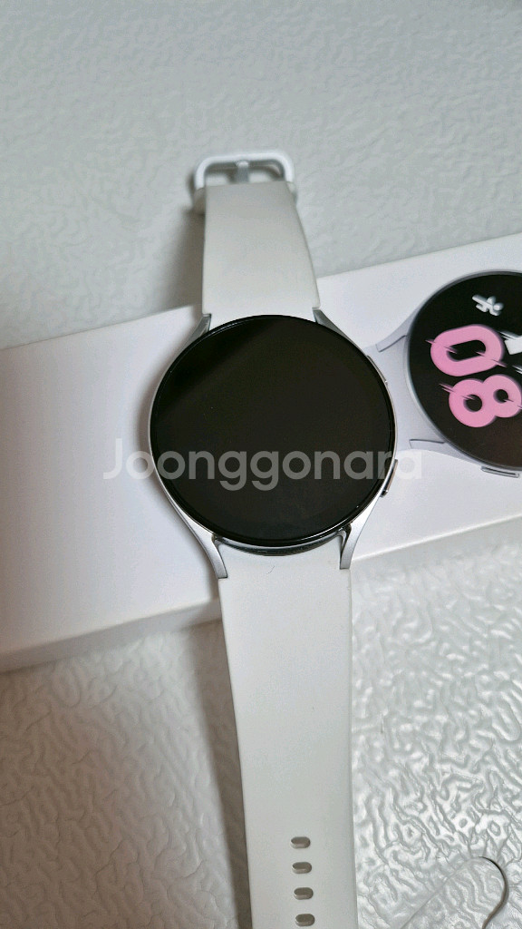 갤럭시 워치5 44mm--2