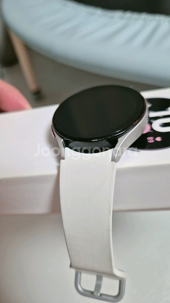 갤럭시 워치5 44mm--3